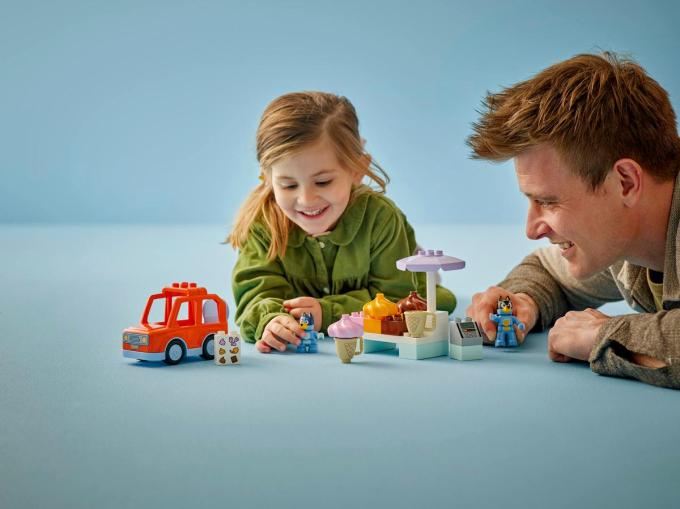 LEGO 10458