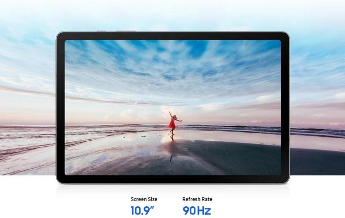 Samsung SM-X400NZAREUC