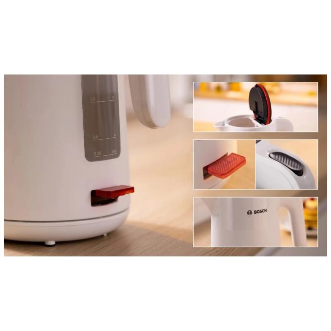 BOSCH TWK2M161