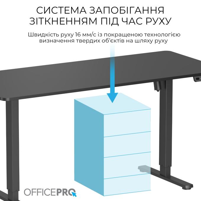 OfficePro ODE1670B