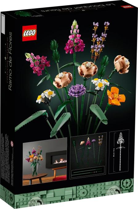 LEGO 10280