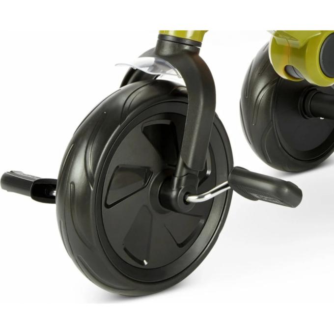 Qplay T190-2Ant+Green