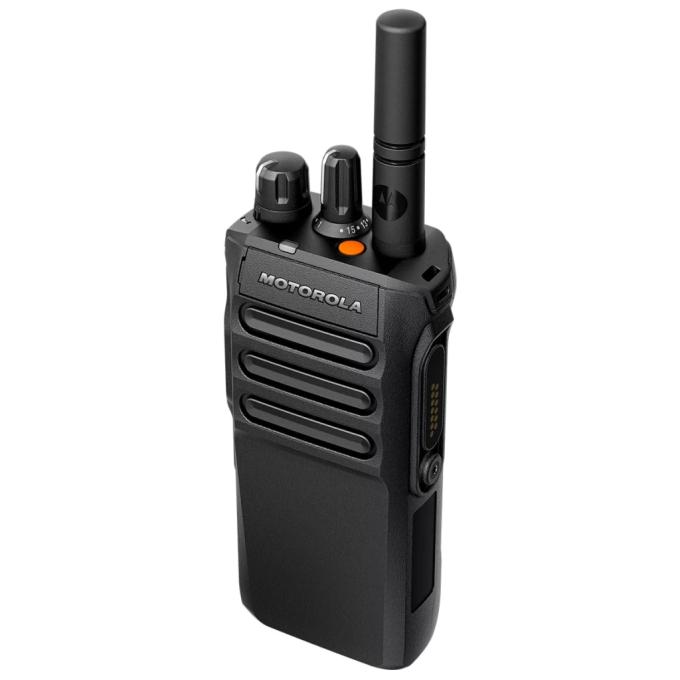 Motorola R7A UHF NKP PRA502C + AES LICENSE КЕУ