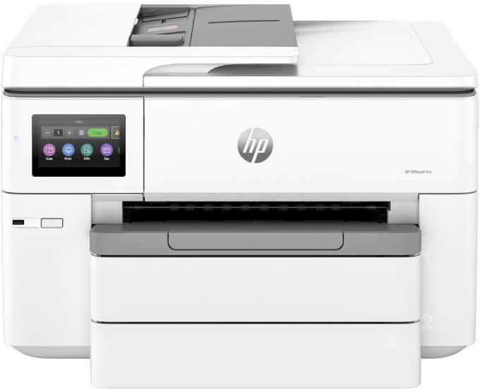 HP 537P5C