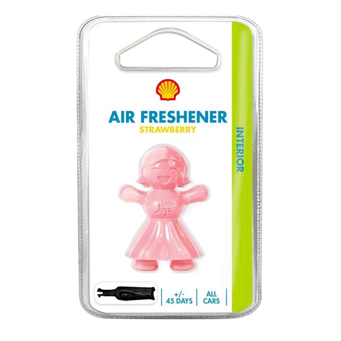 SHELL 6515