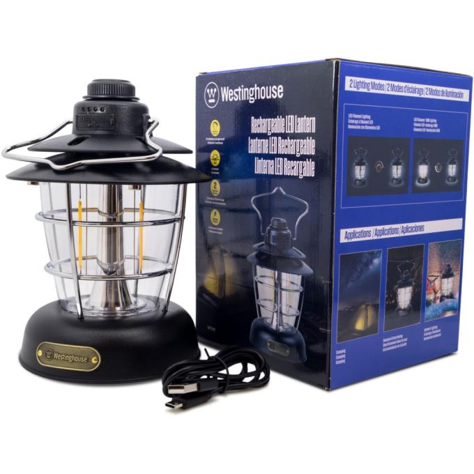Westinghouse WF241-CB(Black)