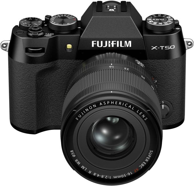 Fujifilm 16828478