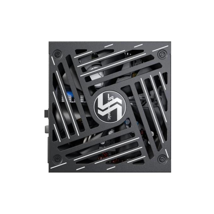Seasonic FOCUS-GX-750-ATX31