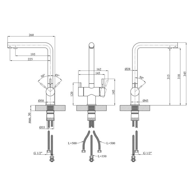 Kroner CV027932