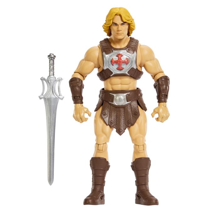 Masters Of The Universe JKH89