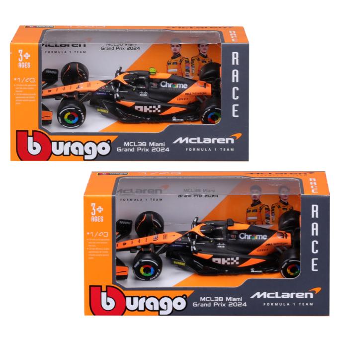 Bburago 18-38214