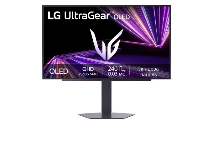 LG 27GX704A-B