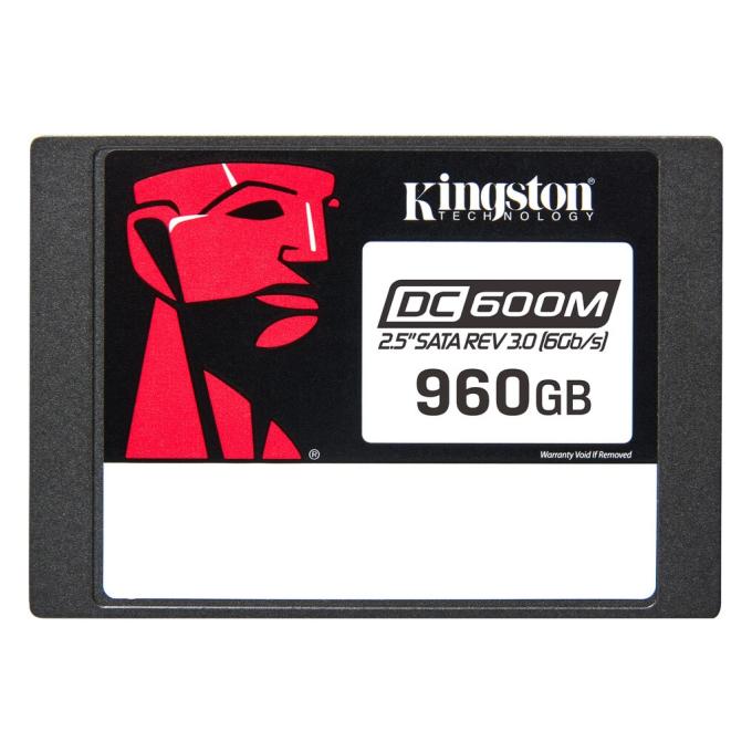 Kingston SEDC600M/960G