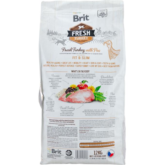 Brit Fresh 8595602530793