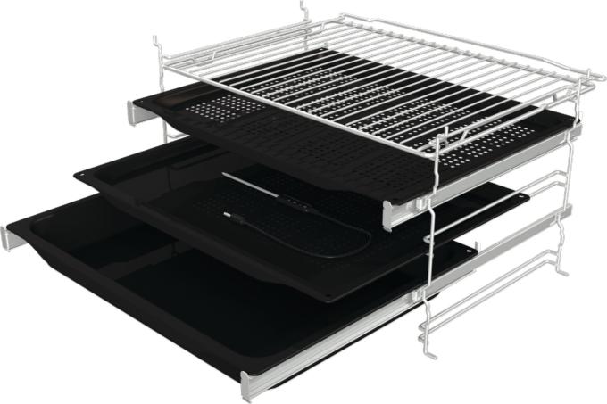 Gorenje BSA6747A04BGWI
