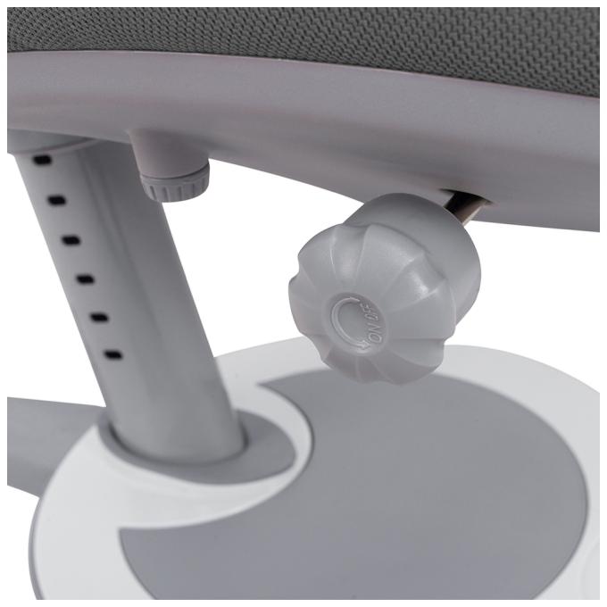 FunDesk Bravo Grey