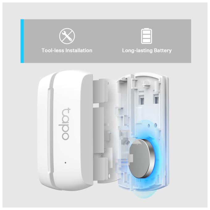 TP-Link TAPO-T110