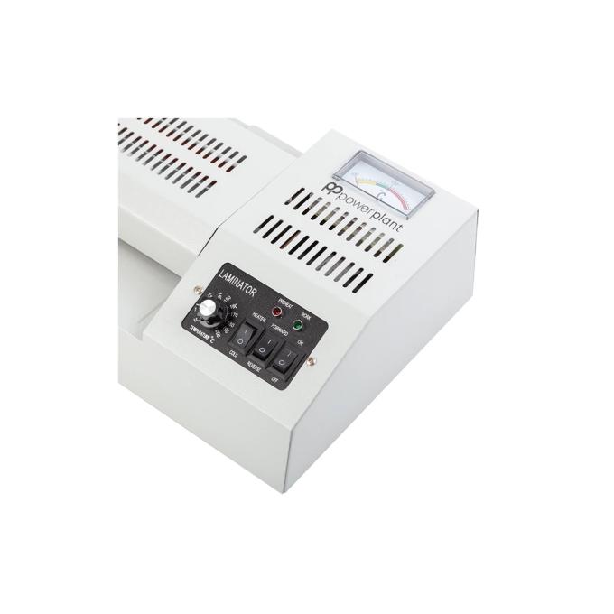 PowerPlant PP-320B