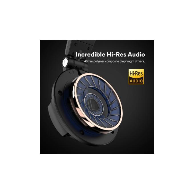OneOdio Monitor 80 Black