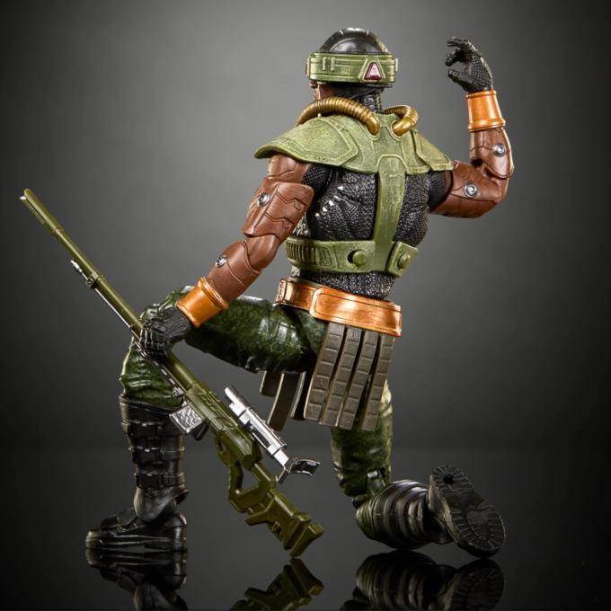 Masters Of The Universe JKJ24