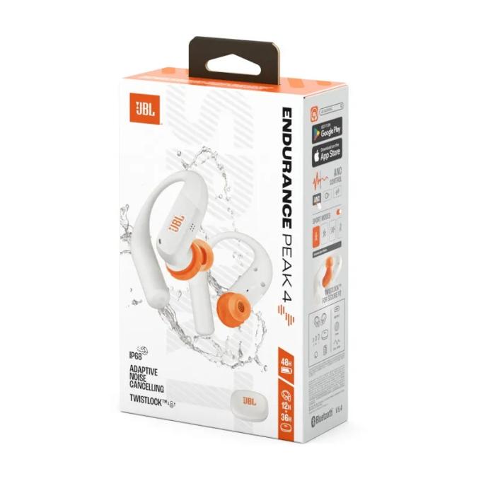 JBL JBLENDUPEAK4WHT