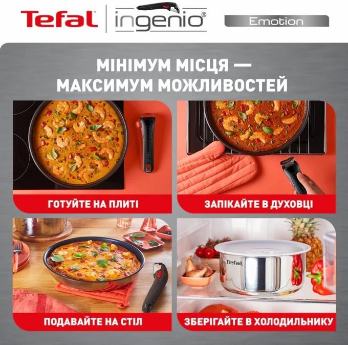 TEFAL L897SD74