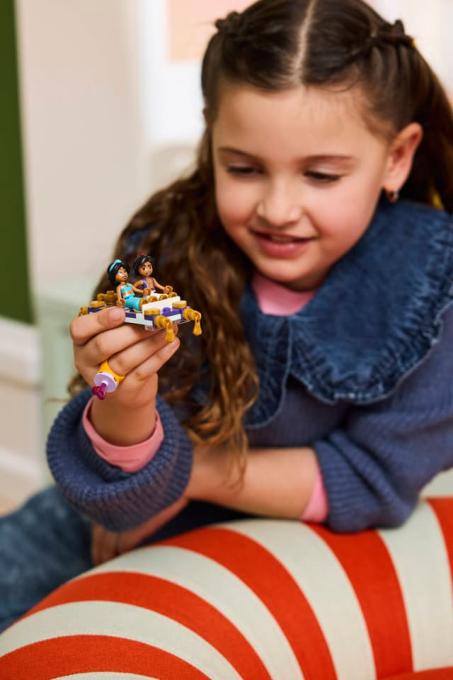 LEGO 43295