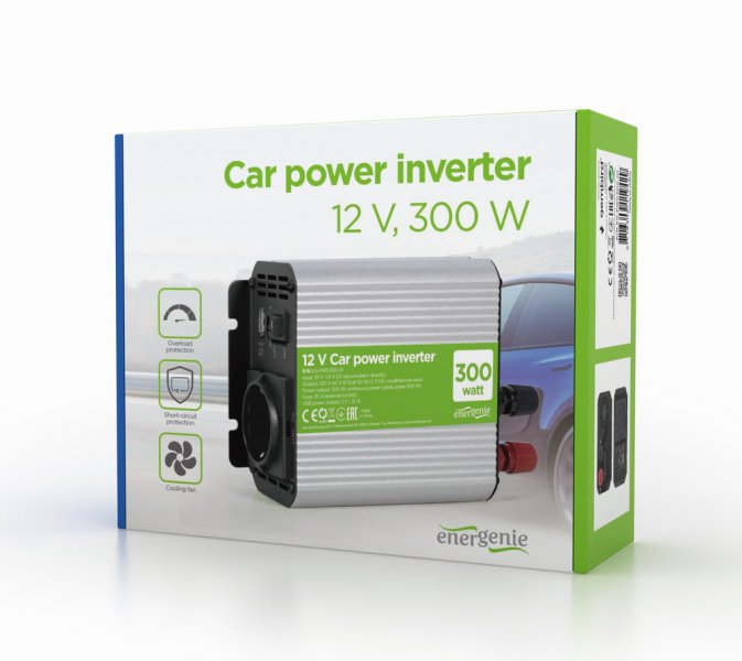 EnerGenie EG-PWC300-01
