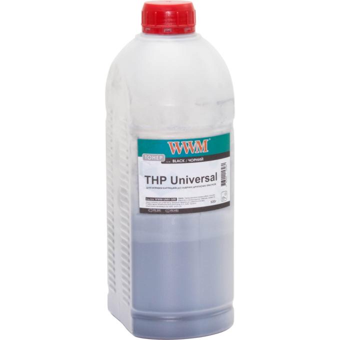 WWM WWM-UNIV-500