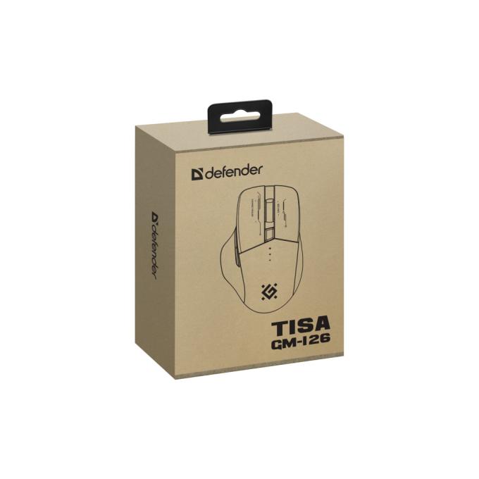 Defender 52126