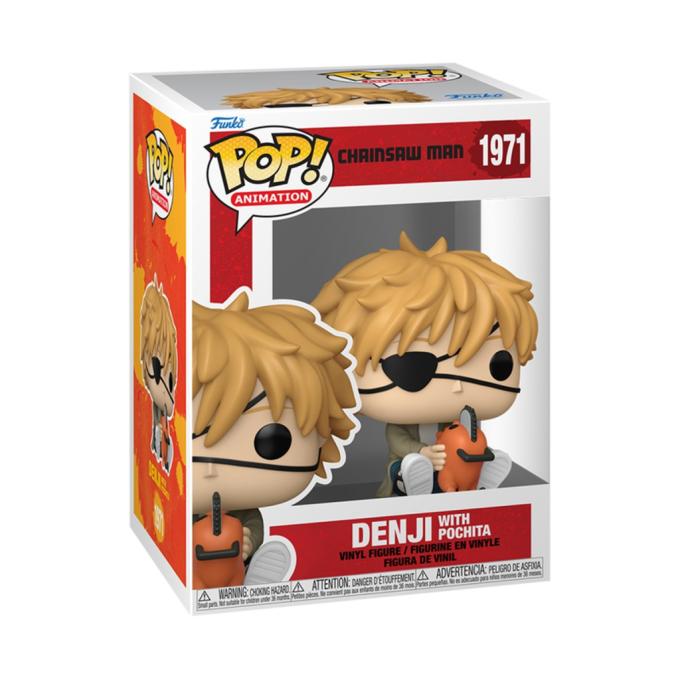 Funko Pop 86484