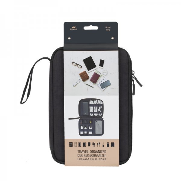 RivaCase 5632 (Black)