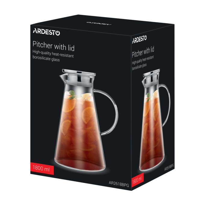 Ardesto AR2618BPG