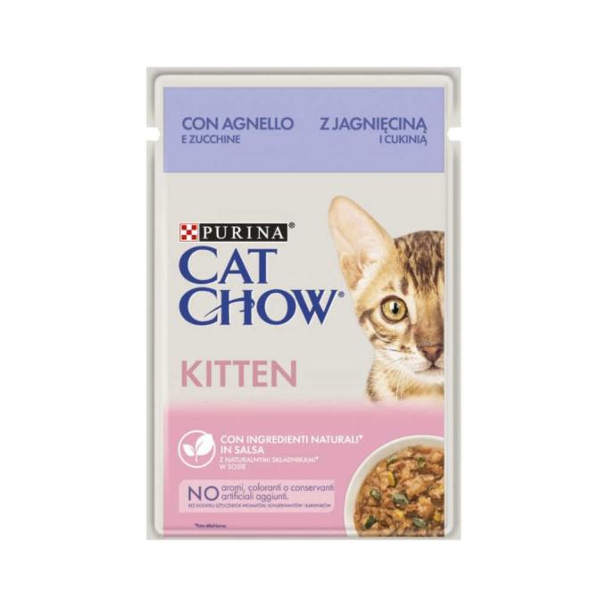 Purina Cat Chow 8445290426536