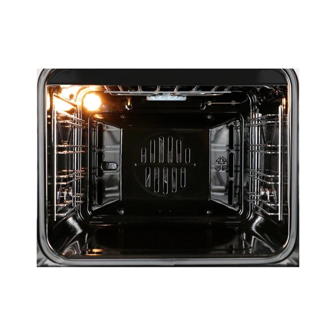 LUXELL B66-SGF3 (DDT) BLACK