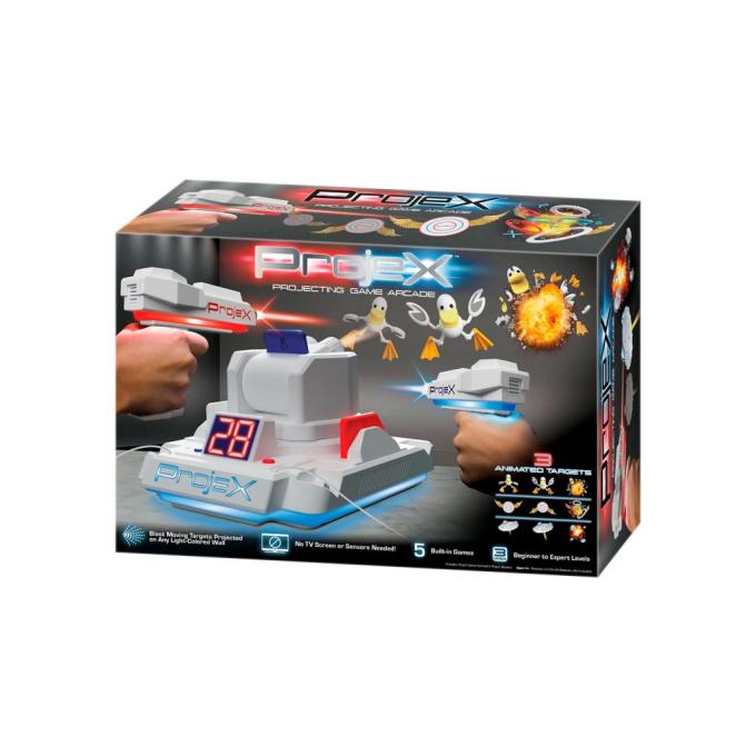 Laser X 52608