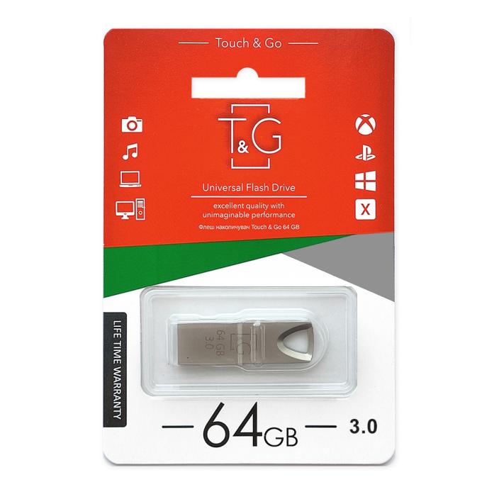 T&G TG117SL-64G3