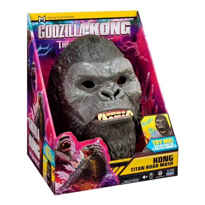 Godzilla vs. Kong 35672