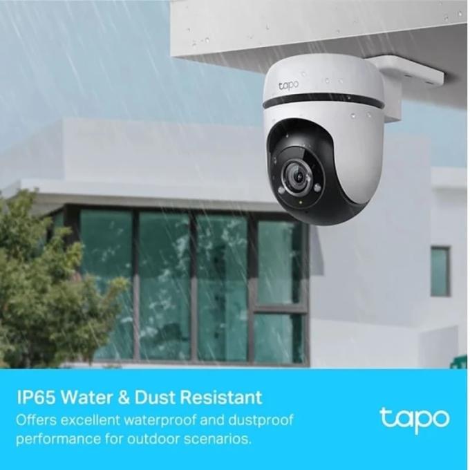 TP-Link TAPO C500
