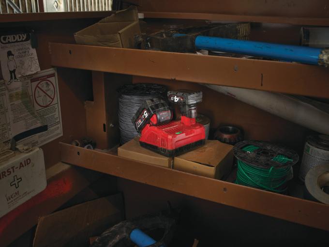 Milwaukee 4932451079