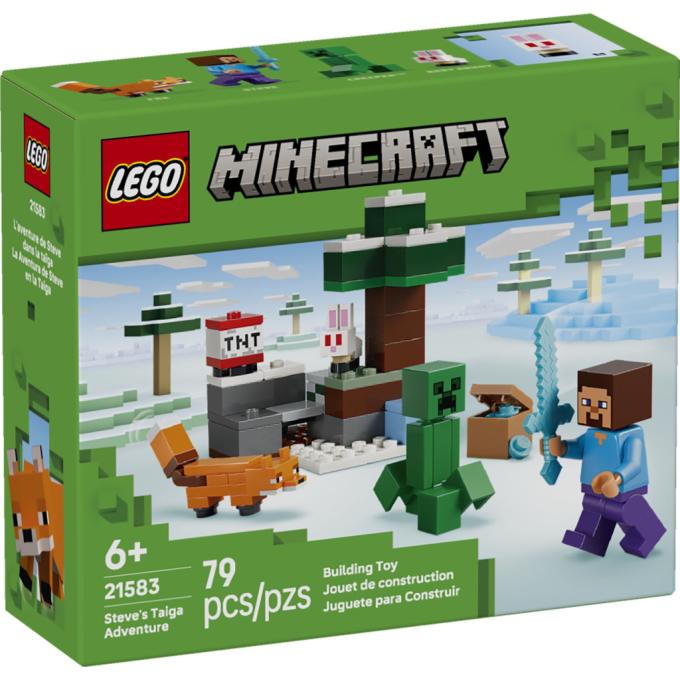 LEGO 21583