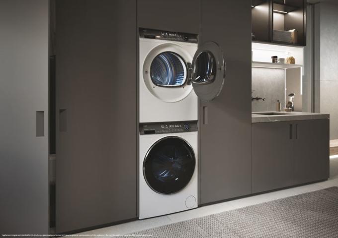 HAIER HD90-A3Q979U1-S