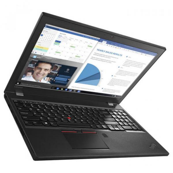Ноутбук Lenovo ThinkPad T570 20H9000LRT