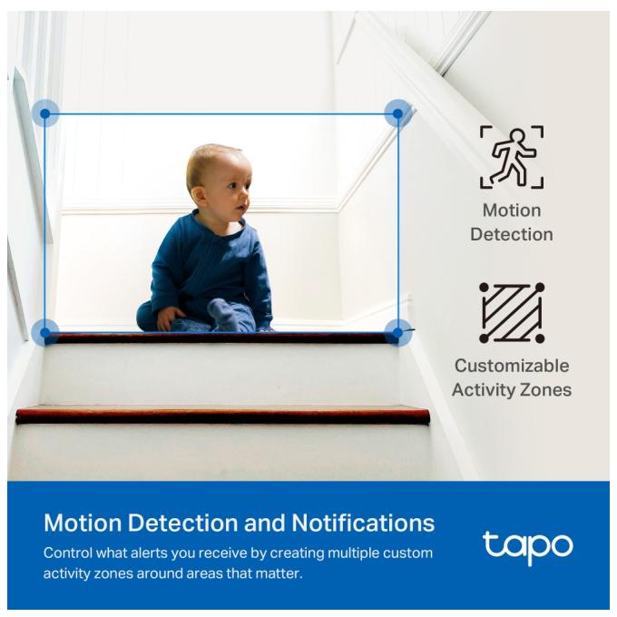 TP-Link TAPO-C232