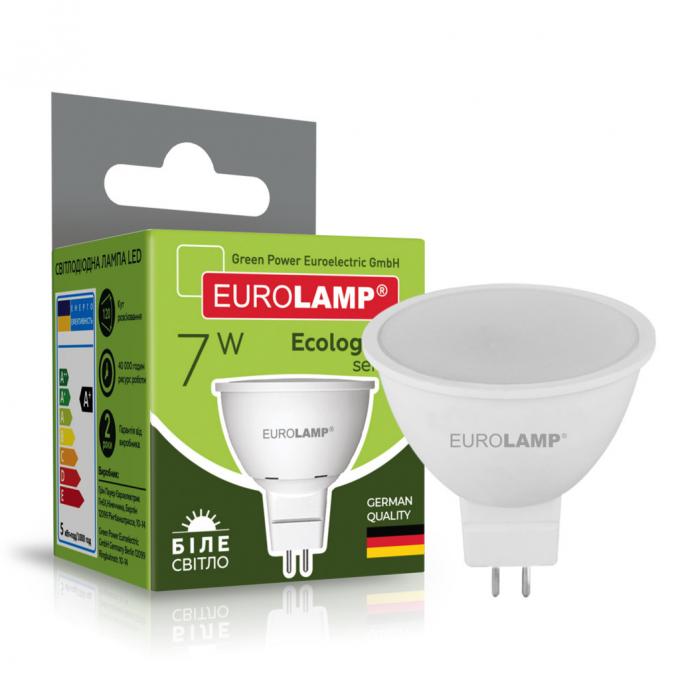 EUROLAMP LED-SMD-07534(P)