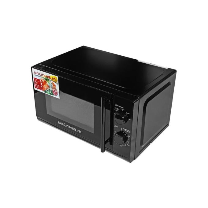 Grunhelm 20MX730-B