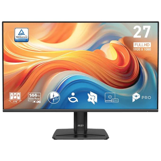 MSI PRO MP271 E14A