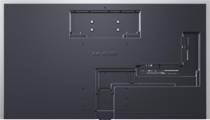 LG OLED65G64LW