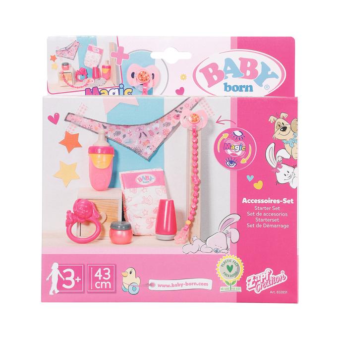 Zapf 832851