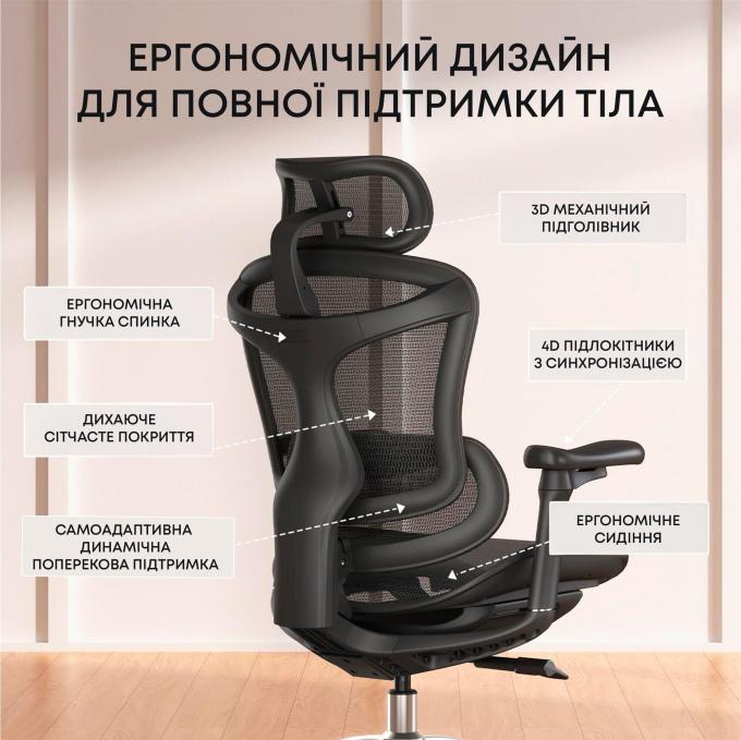 Sihoo DORO-C300L-A3-101